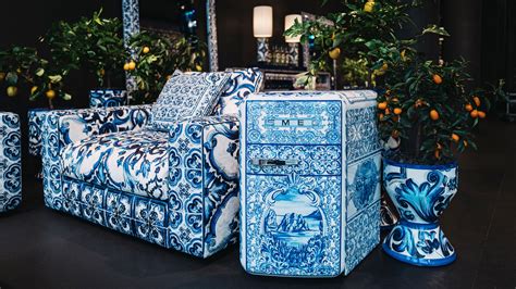 dolce gabbana casa miami|dolce gabbana blue mediterraneo.